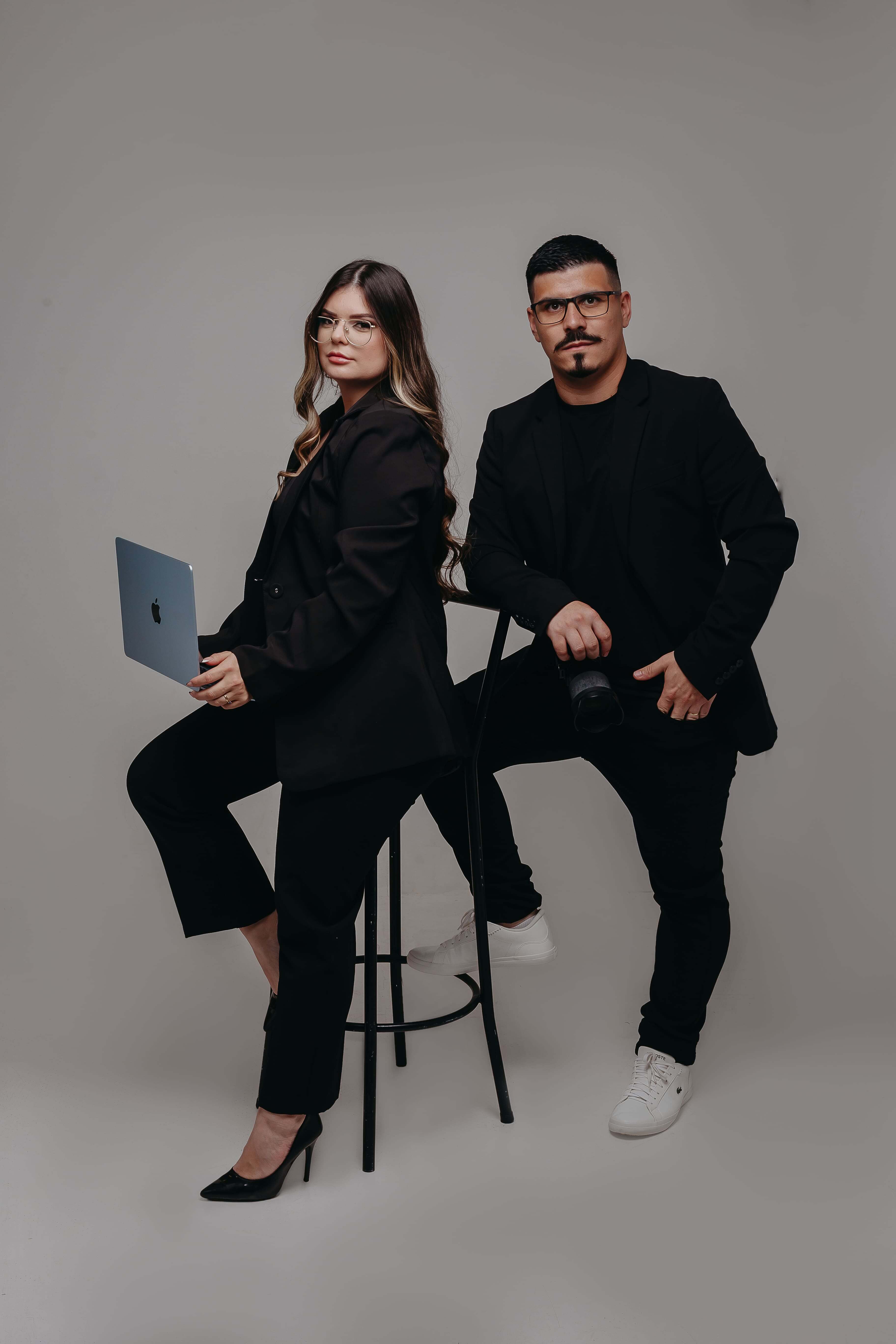 Produção editorial